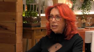 Wanda Nara's captivating nipples attracting all attention