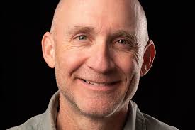 Appalachian's Tom McDonnell — Staff Shout Out's September winner