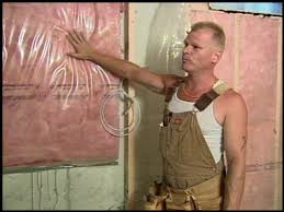 Controlling moisture is the easiest way to eliminate mold in a basement. Good And Bad Techniques In Insulating Basement Walls