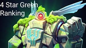 Best 3 star heroes empires and puzzles 2020. War War War War By Killa Killa2411