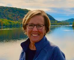 Writing for Her Life