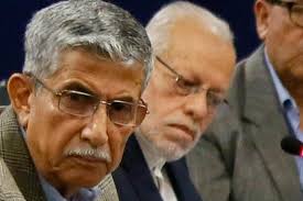 Quién es Edgar Godoy, ministro de Gobernación de Giammattei?