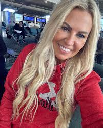 Stacey Mathews's Instagram, Twitter & Facebook