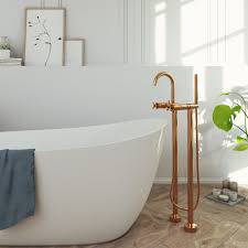 There are some rules to help you score the biggest amount of points. Steinberg Freistehende Wanne Brause Armatur Mit Umsteller Rose Gold 250 1162rg Fur 587 47