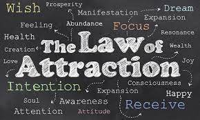 Poor results in attracting what one wants does not mean that the ancient wisdom teachings are wrong or that the modern quantum science is faulty. The Law Of Attraction Is A Lie So I Know This May Not Go Down So Well By Mason Sabre A Mind Interrupted Medium