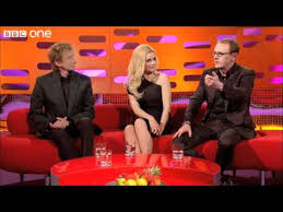 Anoushka nara giltsoff is an english celebrity wife who is most known for being the wife of english comedian and actor, jonathan rhys meyers. Sean Lock On People Who Complain About Tv The Graham Norton Show S8 Ep7 Bbc One Youtube