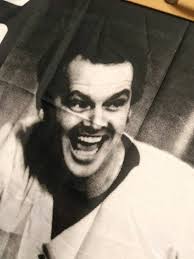 Nicholson 80er jahre