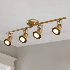 Posts In Ceiling Light Fixtures Amazon Com In 2020 Led Track Lighting Track Lighting Track Lighting Fixtures