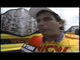 1996 PENDA Monster Truck Challenge Lima, OH Race 1