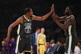 Golden state warriors los angeles lakers regular season. Final Score Warriors Crush Spiraling Lakers In Staples Center 108 90 Golden State Of Mind
