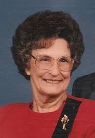 Cora Bell Williams Gascon (1914-2011)