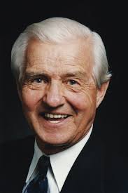 Delbert (Del) James Reimer