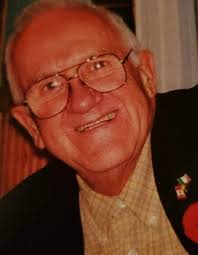 Burten Edward Dwyer Obituary