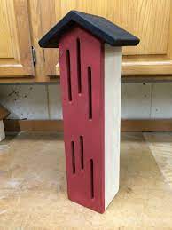 This box offers an ideal shelter for butterflies to crawl in during a spell of wet weather. Butterfly House Plans How To Build A Butterfly House Feltmagnet