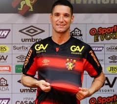 Quer jogar sport heads soccer 2? Thiago Neves Comemora Gol Do Sport E Vitoria Sobre Fluminense Futebol Interior