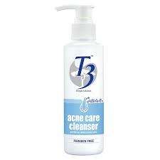 T3 Acne Care Cleanser 150ml Watsons Singapore