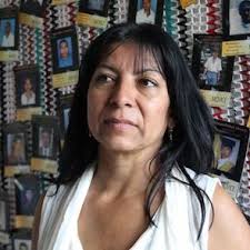 HRDs and Organizations By Location: #Colombia