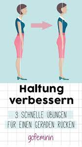 Übungen mit großem effekt und hoher wirkung. Nie Wieder Schmerzen 8 Geniale Ubungen Um Die Ruckenmuskulatur Zu Starken Gute Haltung Ruckenubungen Fitness Workouts
