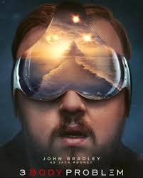 Undoubtedly, the series is a masterpiece and a must-watch for any science  fiction or sci‑fi drama lover, combining brilliant storytelling, suspense,  and thought-provoking science fiction. This series is based