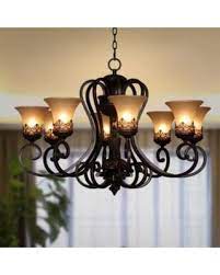 Galvanized metals, weathered wood, chicken wire mixed with charm. Country Style Ceiling Lights Home Interior Design Ideas House Ceiling Lights Copper Ceiling Lamp Vintage Chandelier