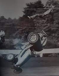 Pin By Nick F On Dirt Track Asphalt And Drag Racing Just Racing Car Crash Drag Racing Dirt Track