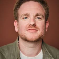 Jonathan Cox (@FromGreentoBlue)