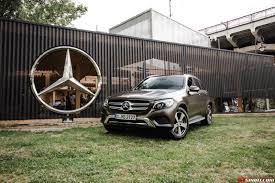 2016 Mercedes Benz Glc Impressions 15 Photos Mercedes Benz Suv Mercedes Benz Glc Mercedes