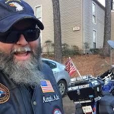 Michael Morrison Obituary