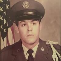 Ronnie Lamb Obituary