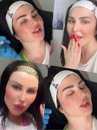 نجوم الدراما السورية