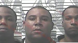 Men left Texas with thousands of narcotic pills and get arrested in  Mississippi