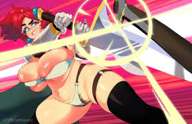 Rule34 - If it exists, there is porn of it  balak, maxine (balak), oc,  original character  7946009