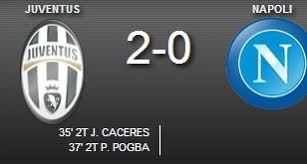 As napoli pushed forward in search of the equaliser in the dying embers of the game, la vecchia signora snatched a second via alvaro morata and a swift counter attack. Juventus Napoli 2 0 La Vittoria Viene Dalla Panchina Con Caceres E Pogba Le Pagelle Udine 20