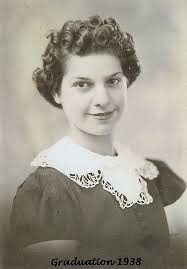 Bernice Swanson Obituary