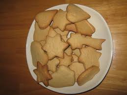 Recette De Sables Simples Et Rapides La Recette Facile Recette Recette Sable Recette Petit Sable Biscuit Facile Et Rapide