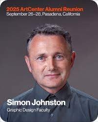 ArtCenter's legacy in automotive innovation continues to drive change.  Visionary designer, leader and ArtCenter alum Bryan Nesbitt has been  appointed @GeneralMotors' new Head of Global Design! Among his many  head-turning designs, Nesbitt