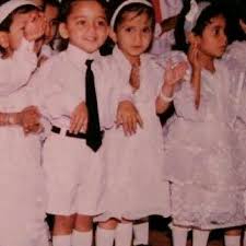 Childhood Picture Of Sumed Radha Krishna Photo Radha Krishna Pictures Cute Krishna