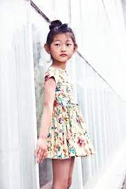 Feminine sundresses, dresses, and skirts will remain the main trends of kids fashion 2021. Blog Part 2 Little Girl Fashion Kids Fashion Little Kid Fashion