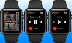 Here are the best health and fitness apps to make your watch even better. 5 Best Exercise Apps For Apple Watch To Download Today