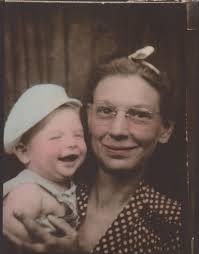 Bessie Irene Baggs (1904-1970)