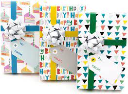 50% off invitations, programs, place cards & more shop now > use code: Amazon Com Hallmark Birthday Gift Card Holder Mini Boxes 3 Pack Kitchen Dining