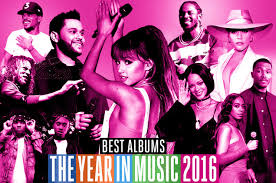 Best Albums Of 2016 Billboards Top 50 Picks Billboard