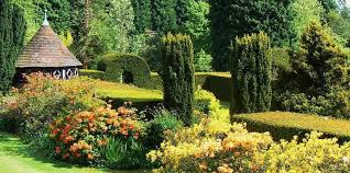 Gardens In Kent Marle Place Maidstone Kent Plants