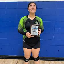 Congratulations to the 15U Girls Division 7 Provincial Champs! 1. STAVC  Saints 2. EKVC White 3. Strathmore Chaos Purple ⭐All Star Awards ⭐ STAVC  Saints, Jessica Sheideman STAVC Saints, Kody Snowdon EKVC