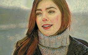 Sunflowers, the starry night, cafe terrace at night. Buat Minyak Dan Cat Air Dalam Gaya Pelukis Terkenal Dengan Enpainter Cre8tiveai