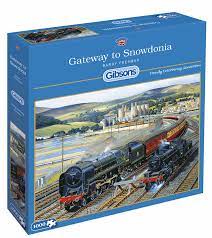 If you're looking for free jigsaw puzzles to play, look no further than these five websites. Buying Cheap Gibsons Puzzles Wide Choice Puzzles123