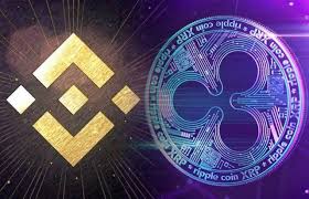 Exchanges resemble traditional stock exchanges (e.g. How To Buy Ripple Xrp On Binance Steemit Ripple Investing In Cryptocurrency Things To Sell