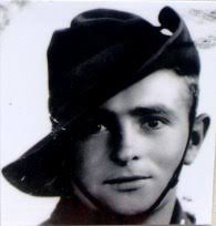 Lives of the First World War