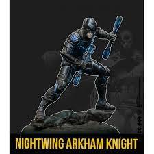 Somewhere venomous? and unlock the titan on the streets arkham city story. Nightwing Arkham Knight 12 74