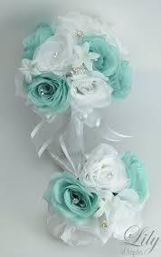 Service & quality were a very high standard hi,i wanted to pass my thanks and appreciation to your company for the swift delivery of some very important flowers. Bridal Bouquet Wedding 17 Piece Package Silk Flowers Bouquets Artificial Flower Bride Pool Flower Bouquet Wedding Wedding Bridal Bouquets Silk Flowers Wedding
